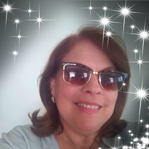 Meet your Posher, Mildred